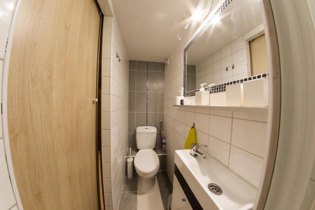 Homely Apartment'S Old Town Krakow Room photo