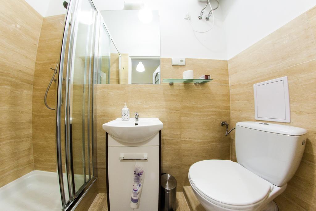Homely Apartment'S Old Town Krakow Room photo