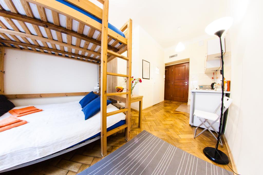 Homely Apartment'S Old Town Krakow Room photo