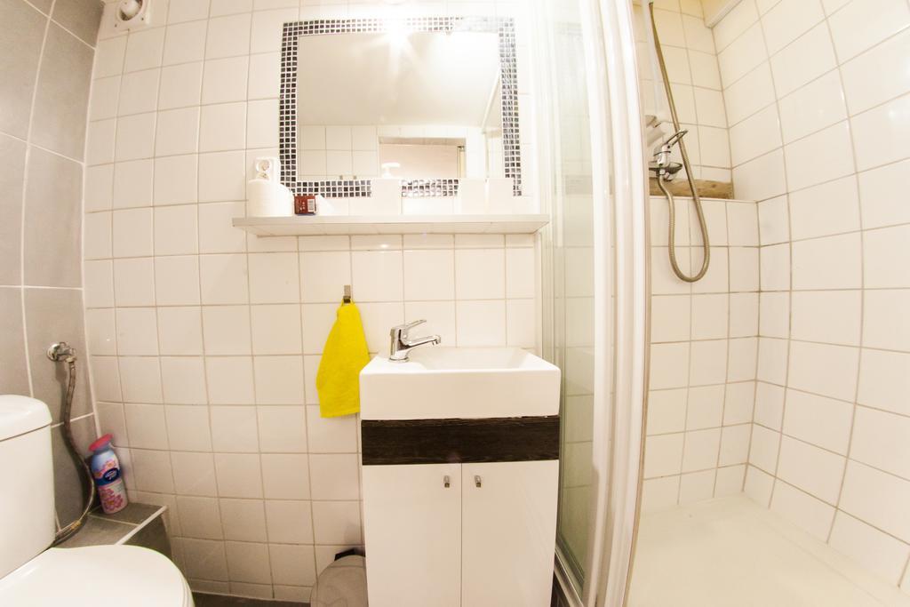 Homely Apartment'S Old Town Krakow Room photo