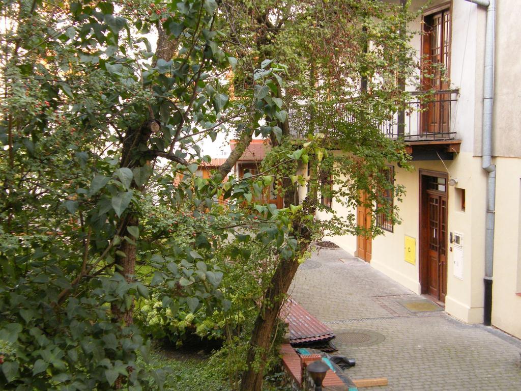 Homely Apartment'S Old Town Krakow Room photo