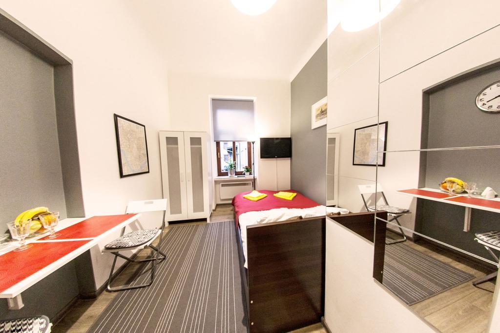 Homely Apartment'S Old Town Krakow Exterior photo