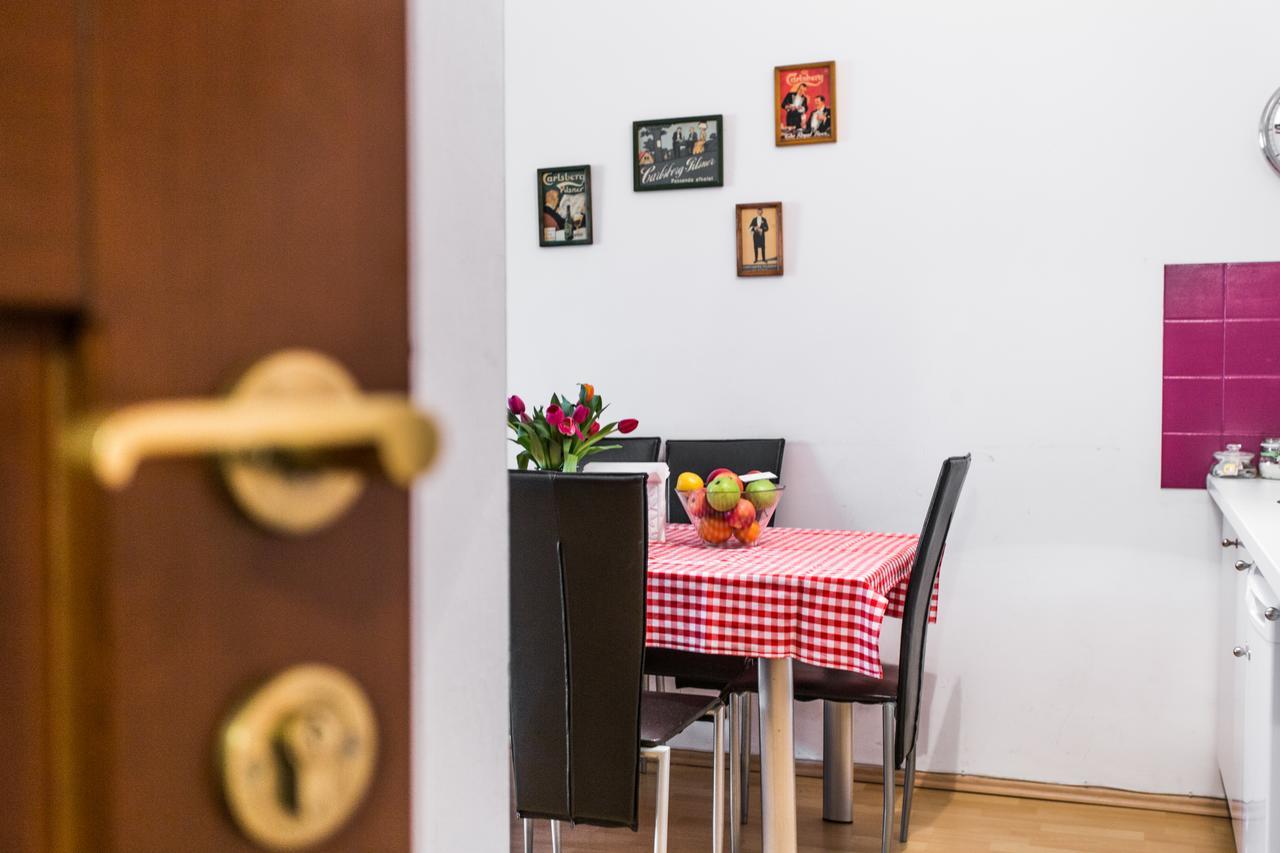 Homely Apartment'S Old Town Krakow Exterior photo