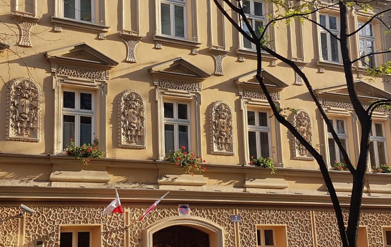 Homely Apartment'S Old Town Krakow Exterior photo