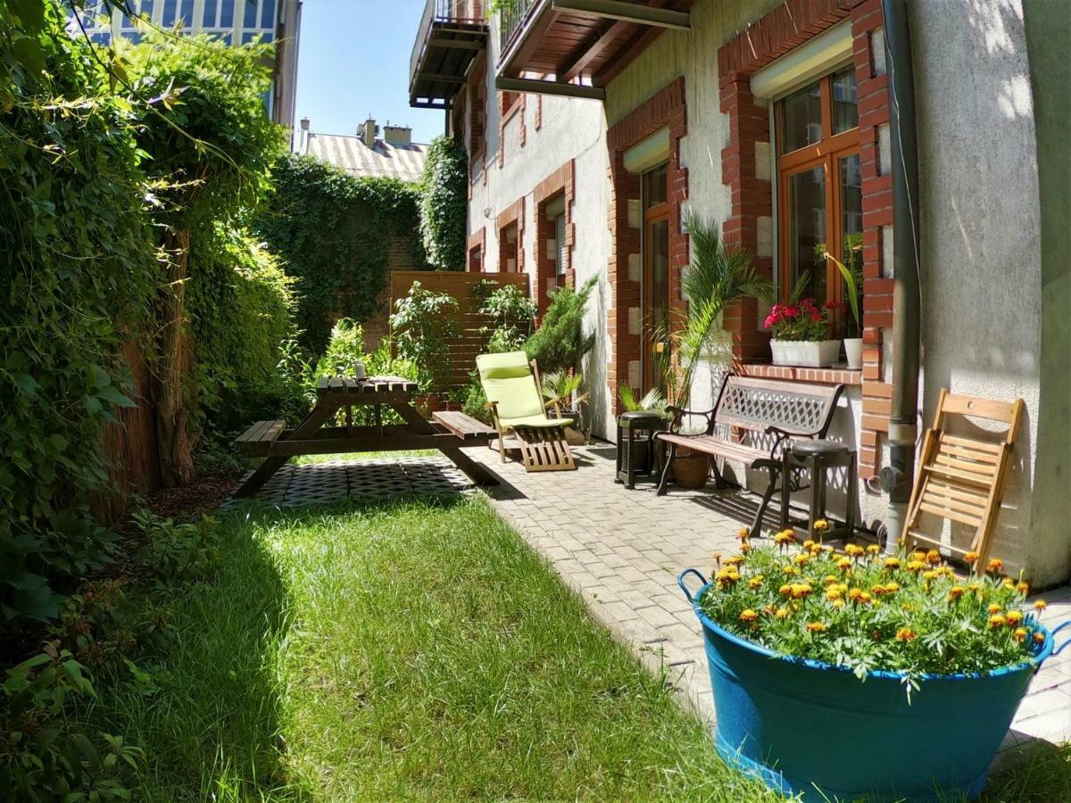Homely Apartment'S Old Town Krakow Room photo