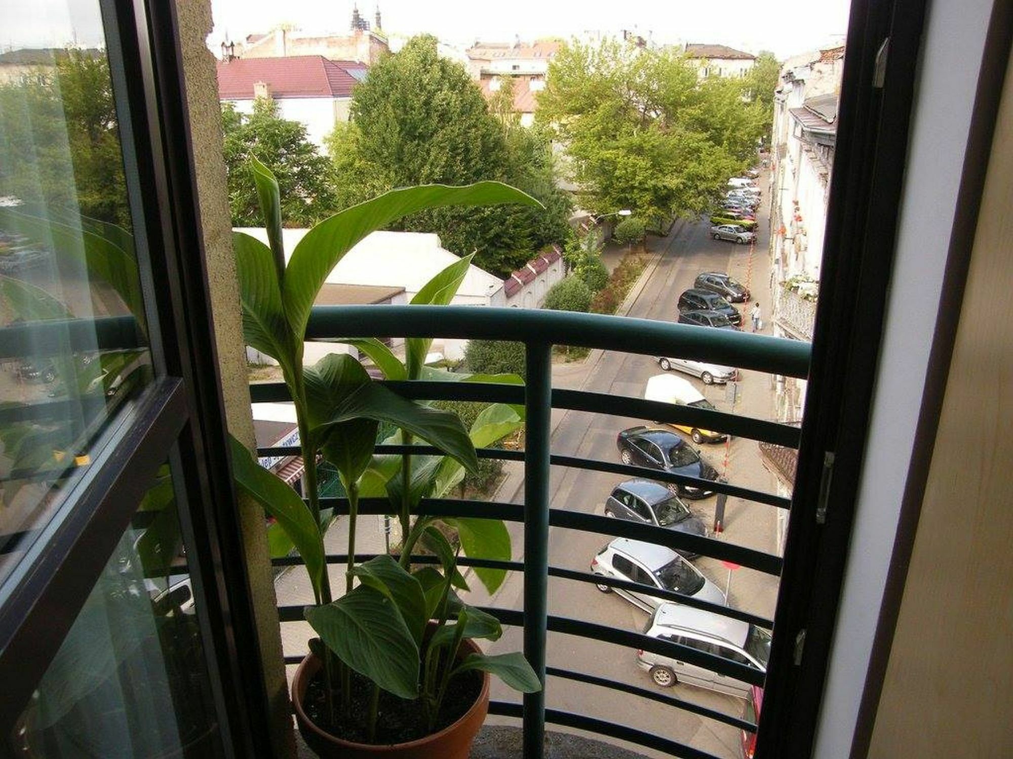 Homely Apartment'S Old Town Krakow Exterior photo