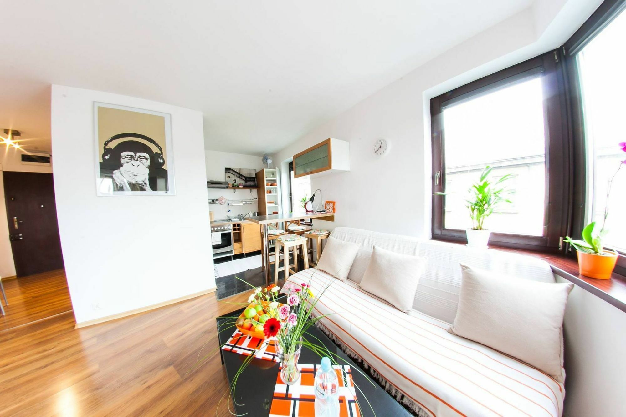 Homely Apartment'S Old Town Krakow Exterior photo