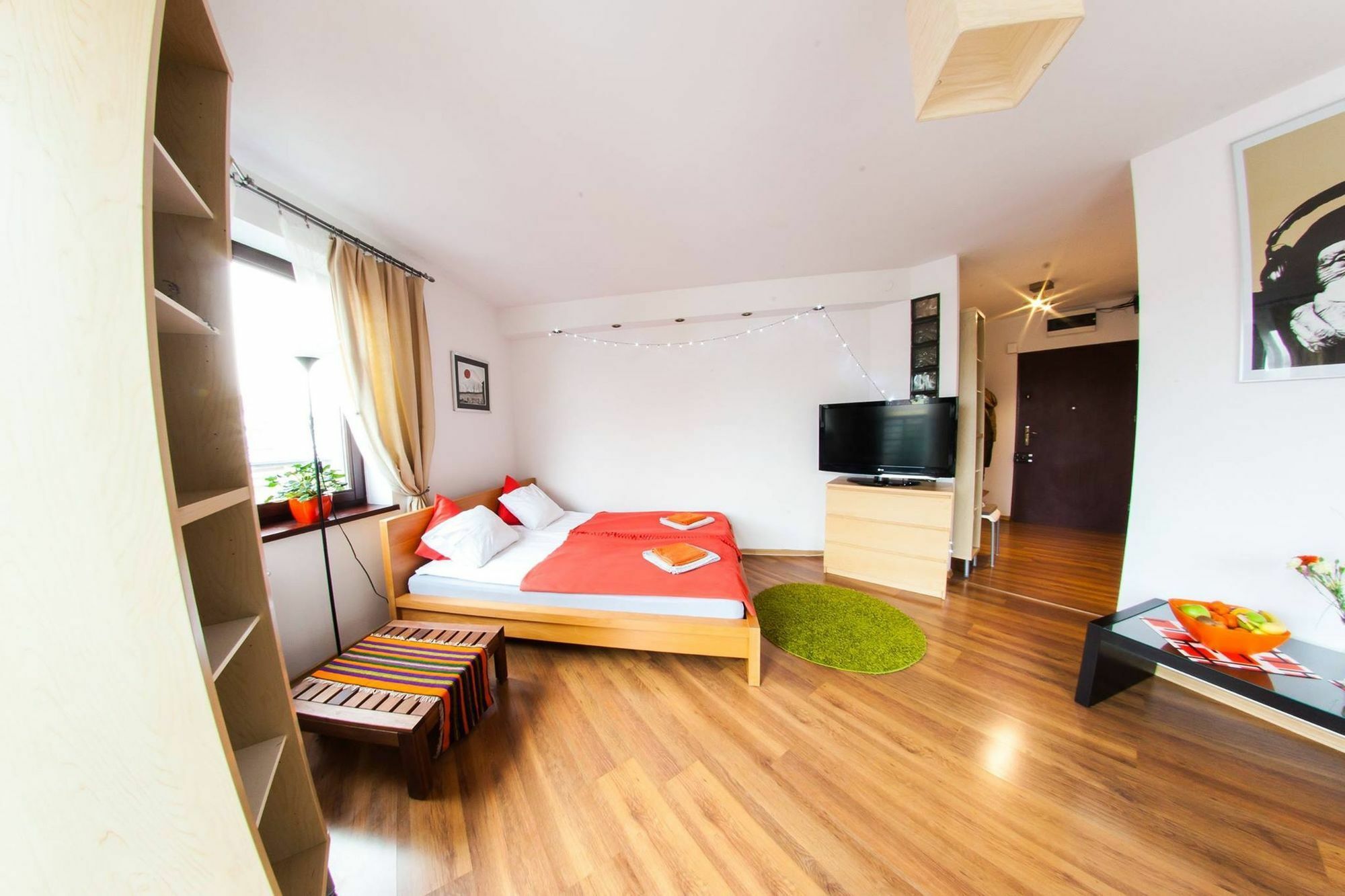 Homely Apartment'S Old Town Krakow Exterior photo